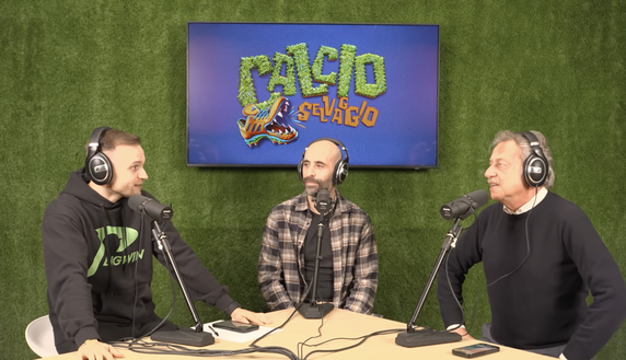 Sabatini: “Clamoroso rigore negato all’Inter. Peggio Dazn che non manda audio Var, perché?”- immagine 3