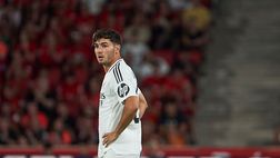 Avversari Champions, Real Madrid: Brahim Díaz verso un recupero anticipato