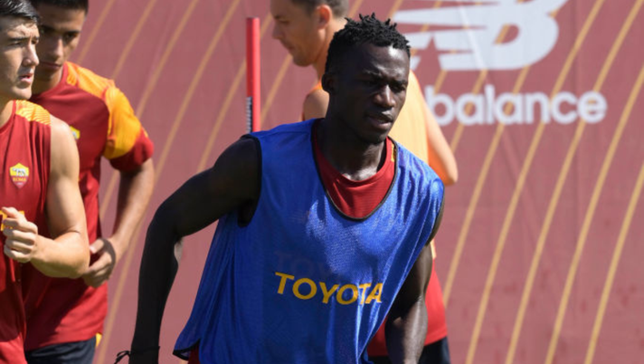 Getty Images Calciomercato, dopo Faticanti anche Felix alla Juventus Next Gen - immagine 1