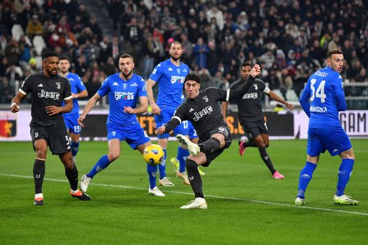 (Photo by Valerio Pennicino/Getty Images) Allegri, la frittata- immagine 2
