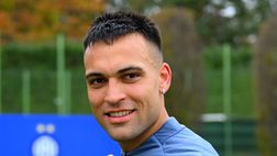FCIN1908 / Inter, le ultimissime: Lautaro non ci sarà a Verona, torna a Milano. I motivi