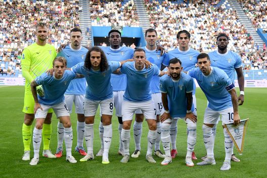 Lo sguardo della città: il diverso volto di Roma nel giorno del derby- immagine 3