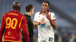 Dopo il 4 a 0 Mina continua a crederci: “Saranno tutte finali”