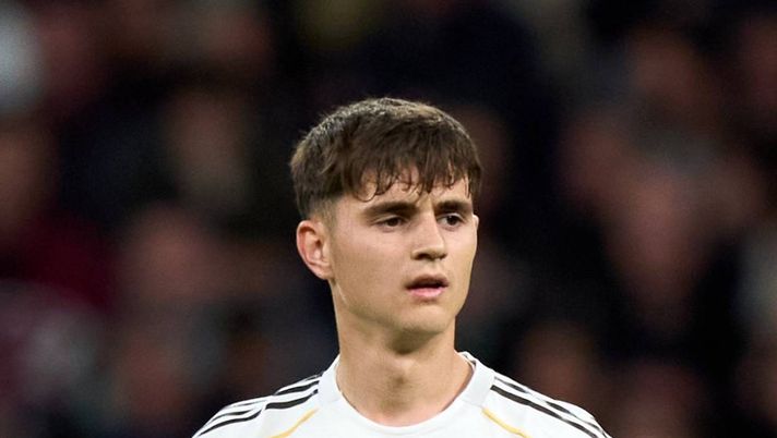 Milan, occhi al Real Madrid: ecco chi è il talento Aguado. Ruolo, costo e numeri