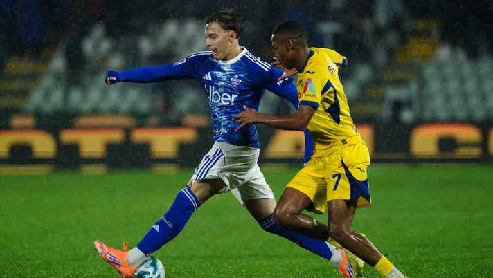 Verona-Como, definito l’orario della trentaseiesima giornata - immagine 1