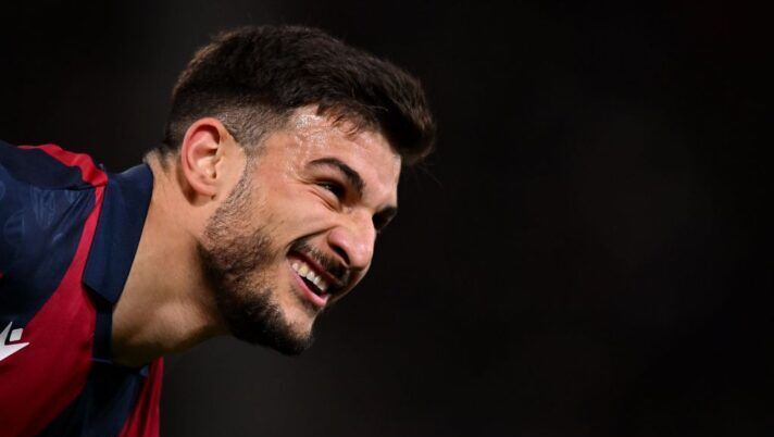 Napoli-Bologna, le formazioni ufficiali: dal 1’ Ravaglia e Odgaard! Orsolini, Calafiori e Jesus: la scelta - immagine 1