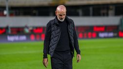 VIDEO – Pioli: “Parole Pradè? Non mi interessa niente del mio futuro”