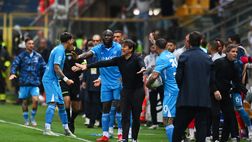 Minervini: “Giocare venerdì è ingiusto per il Napoli. Rigore? Errore clamoroso!”