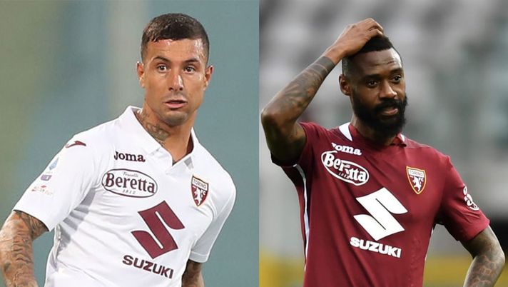 Torino, emergenza difesa: Nkoulou e Izzo sperano di recuperare per lo Spezia - immagine 1