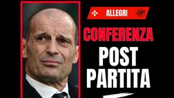 Napoli-Milan, Allegri: “Guardiamo indietro. I giocatori non sono macchine…”
