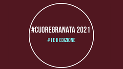 #CuoreGranata, “Storie di professionisti con il Toro nel cuore” – 2021