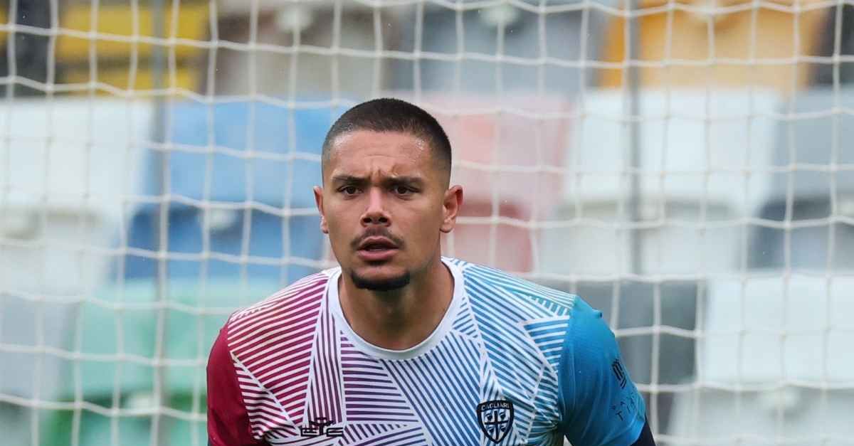caprile 232 un portiere da milan prestazioni eccellenti e miracoli un numero sorprendente