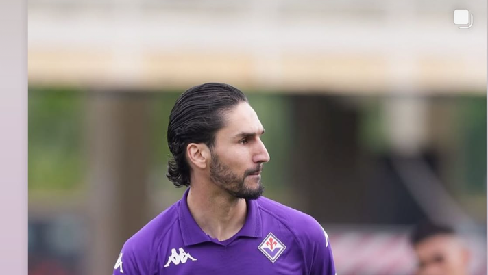 FOTO – Dodò esalta la prestazione di Adli: “Sei un fenomeno” - immagine 1