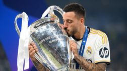 Real Madrid, Joselu sorprende: “In spogliatoio c’era gente che manco festeggiava”
