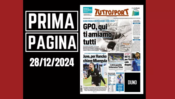 Tuttosport
