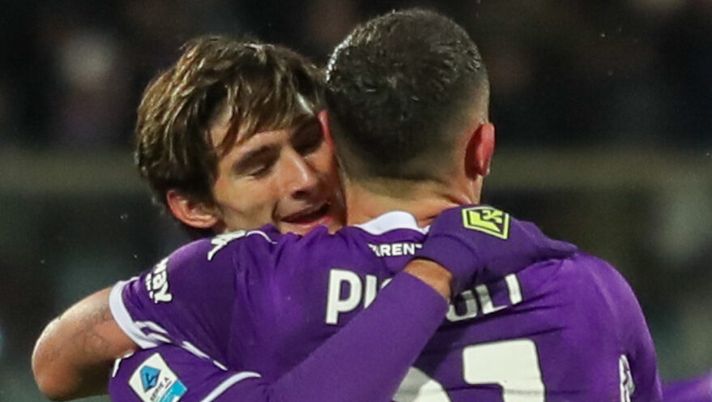 Fiorentina, scampato pericolo? Gazzetta: “Fortini alla Roma solo un ipotesi” - immagine 1