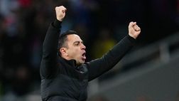 Dalla Spagna – Barcellona, il futuro di Xavi è blaugrana: salta la pista De Zerbi?