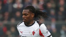 Trevisani sul Milan: “Leao ha 9 gol, il problema dell’attaccante è relativo”