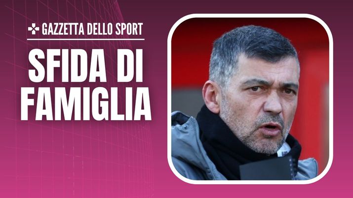 Sergio Conceicao AC Milan allenamento Milanello