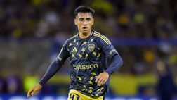 In Argentina – Inter, pronto l’assalto a Milton Delgado: le cifre. Sarà studiato al Mondiale