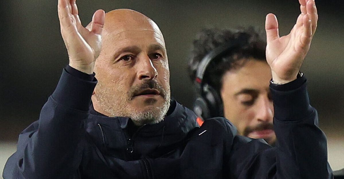 Bazzani: “Fiorentina non superiore al Bologna. Palladino non supererà ...