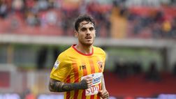 Calciomercato Palermo, anche il Pisa sulle tracce di Lapadula e Nicolas Viola