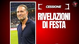 Cessione Milan, Festa (Il Sole 24 Ore): “Attivismo di Elliott e Cardinale per …”