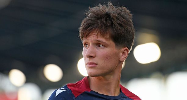 Gran Galà del Calcio, miglior giovane della Serie B a Giovanni Fabbian- immagine 2