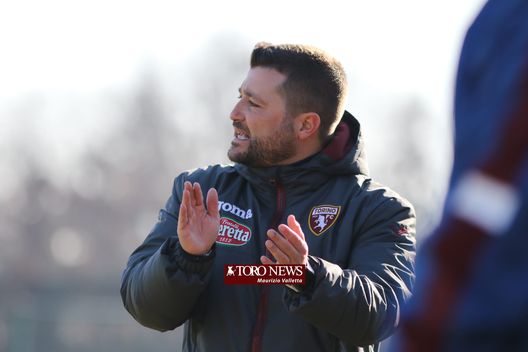 Coppitelli a TN: “Dellavalle è pronto per fare una gara di Serie A di livello”- immagine 2