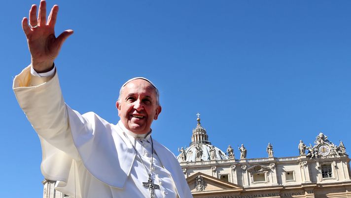 Papa Francesco funerale