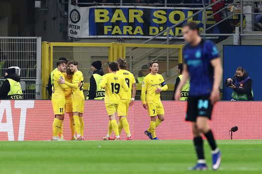 Inter-Bodo/Glimt 1-2, le statistiche: dominio sterile per Chivu, crollo in casa- immagine 2