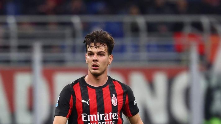 Trevisani: 'Milan-Lecce partita fantastica. Fullkrug e Jashari ...'