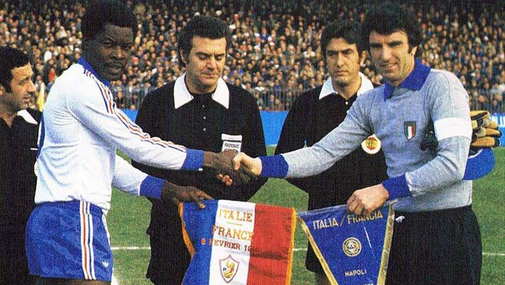 Italia alla ricerca del primo successo interno in tornei ufficiali contro la Francia - immagine 1