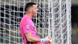 Voti fantacalcio: Montipò è super! Karlsson più di Zirkzee, bocciati Ngonge e Lazovic