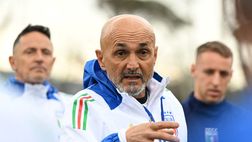 Spalletti: “Napoli, sarebbe stato più facile restare. Rispondo a De Laurentiis e si dice una fesseria”