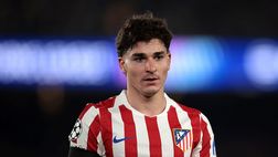 Atletico a valanga sul Real: “Grazie di niente, ci fate ridere più del Barcellona”