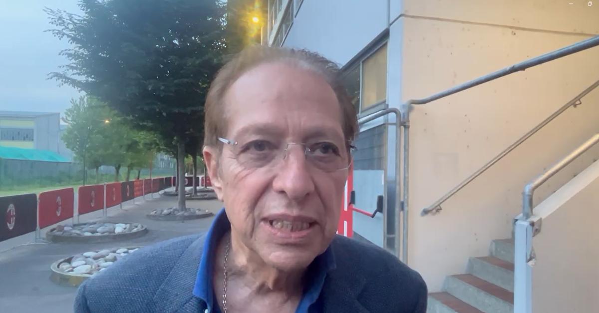 Paolo Berlusconi: “Il nostro Milan era un’altra cosa. Gli investimenti…” Paolo Berlusconi: “Il nostro Milan era un’altra cosa. Gli investimenti…”