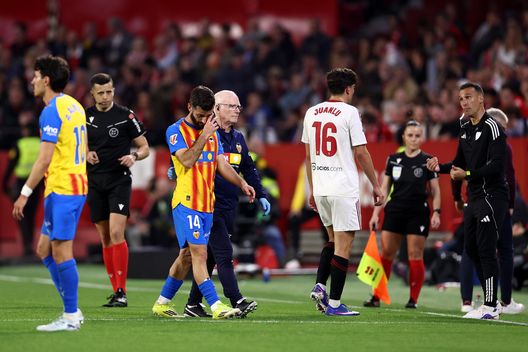 Nuova stagione, stesso Valencia: la permanenza in Liga rimane in forte bilico- immagine 2