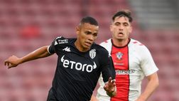 Roma, occhi su Vanderson del Monaco. È giovane e spinge molto