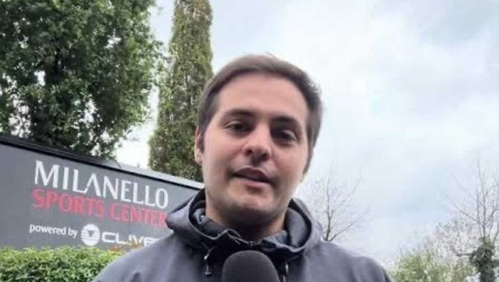 Milan-Napoli, Allegri: 'Tabù da sfatare. Tanti dubbi di formazione'