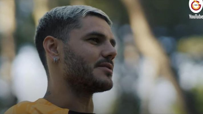 Icardi: “All’Inter bella esperienza, ho segnato tanti gol in ogni stagione. In Turchia…” Icardi: “All’Inter bella esperienza, ho segnato tanti gol in ogni stagione. In Turchia…” - immagine 1
