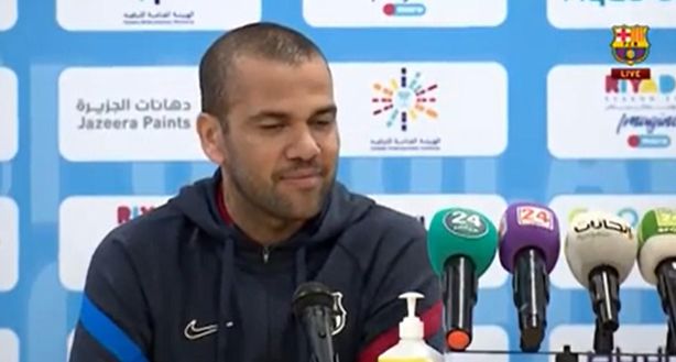 La prima moglie di Dani Alves lo scarica dopo averlo difeso: “Per me è morto! Spiacevole…”  La prima moglie di Dani Alves lo scarica dopo averlo difeso: “Per me è morto! Spiacevole…” - immagine 1