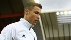 BREAKING – Ronaldo ha vinto (a metà) la causa con la Juve: ecco quanto dovrà ricevere dal club