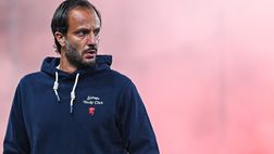 Genoa-Bologna, le formazioni ufficiali: Gilardino sorprende tutti