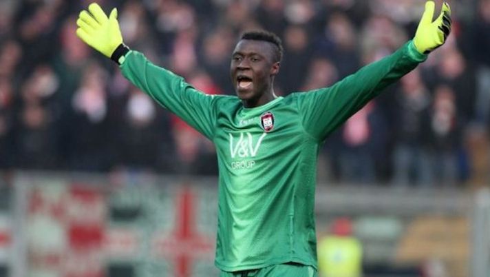 Toro: Scaglia a segno, bene Gomis e Diop Toro: Scaglia a segno, bene Gomis e Diop - immagine 1