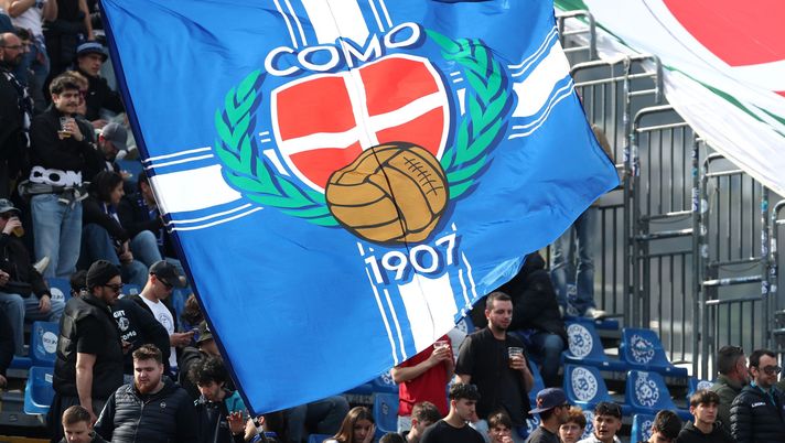 Il Como invita 50 tifosi a Perth per la sfida con il Milan - immagine 1