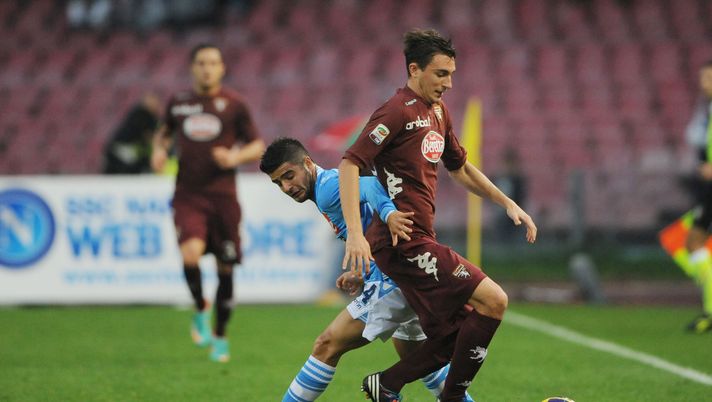 Torino-Napoli: i Bookmakers dicono 2 Torino-Napoli: i Bookmakers dicono 2 - immagine 1
