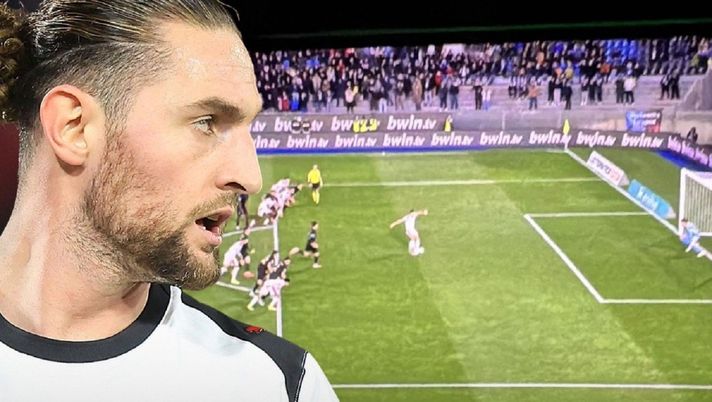 Milan, Rabiot protesta sui social ma sbaglia: cosa dice il regolamento sui rigori Milan, Rabiot protesta sui social ma sbaglia: cosa dice il regolamento sui rigori - immagine 1