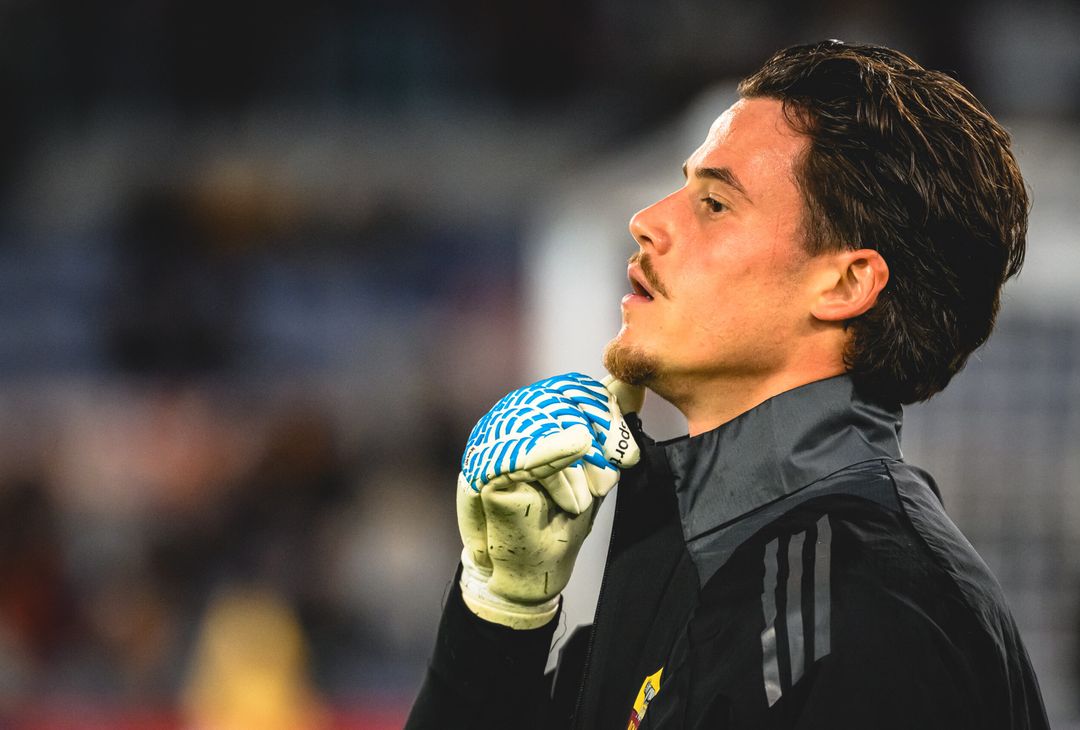 Roma-Parma 2-1 – FOTO GALLERY - immagine 12