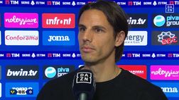 Sommer: “Col Verona a San Siro tappa importante: piccole situazioni aiutano a vincere”